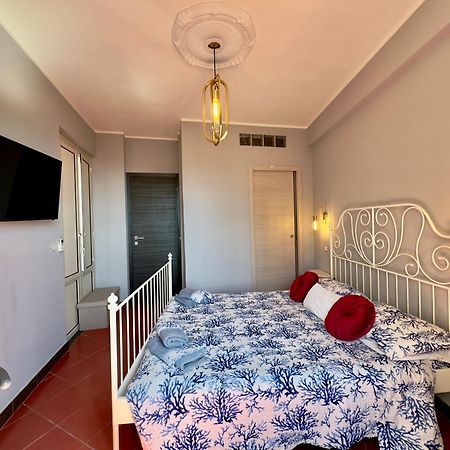 Taormina'S Sun Panzió Kültér fotó
