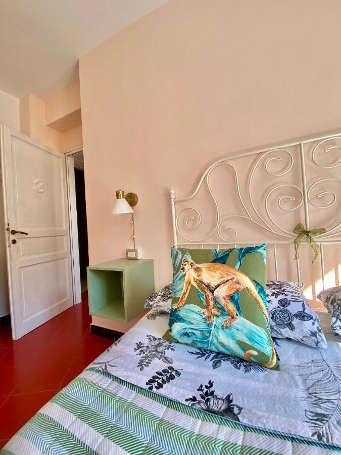 Taormina'S Sun Panzió Kültér fotó